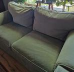 2 en 3 zits Ektorp IKEA, Ophalen, Gebruikt, 75 tot 100 cm, 200 tot 250 cm