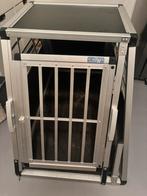 Alpuna hondenbench N45, Dieren en Toebehoren, Ophalen, Gebruikt, 65 tot 100 cm, Hondenhok