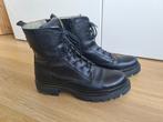 G-Star Raw Kafey High Lace dames veterboot - Zwart - Maat 41, Zwart, Lage of Enkellaarzen, Ophalen of Verzenden, G-STAR RAW