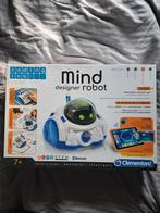 MIND robot, Ophalen, Zo goed als nieuw, Overige typen