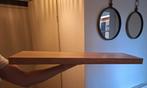 2x wandplanken., Huis en Inrichting, Ophalen, Zo goed als nieuw