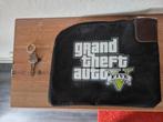 GTA 5 Security Bag (Collectoers Edition), Ophalen of Verzenden, Zo goed als nieuw