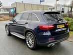 Mercedes-Benz GLC-klasse 250 4MATIC 211PK AMG•Pano•Trekh, Auto's, 15 km/l, Gebruikt, Euro 6, 4 cilinders