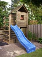 speeltoren WALENBURG speelhuis speeltoestel klimtoren, Kinderen en Baby's, Speelgoed | Buiten | Speeltoestellen, Aanbouwonderdeel