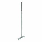 GB Muurplaatankers 600x150mm M12, Ophalen of Verzenden, Nieuw, 250 mm of meer, Bouten of Moeren