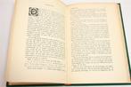 Antiek Mierenboekje [1926] — Pedagogische Klassieker, Antiek en Kunst, Ophalen of Verzenden