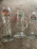 bijzondere bierglazen, Ophalen of Verzenden, Nieuw, Glas of Glazen, Overige merken