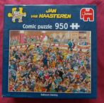Jan van Haasteren, Ballroom Dancing. 950 stukjes, Ophalen of Verzenden, 500 t/m 1500 stukjes, Zo goed als nieuw, Legpuzzel