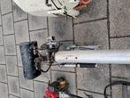 British silver seagull buitenboordmotor, Watersport en Boten, Ophalen of Verzenden, Gebruikt