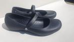 Crocs Ballerinas, zwart, maat 38-39 , Zwart, Nieuw, Crocs, Ballerina's
