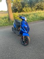 Zip 172 ac brom, Fietsen en Brommers, Scooters | Piaggio, Ophalen, Zo goed als nieuw, Zip