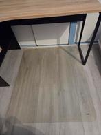 Ikea vloerbeschermer Kolon 120x100, Ophalen, Zo goed als nieuw