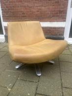 Stoel jaren 80 Montis eames desede era sede Coco van Dyyk, Huis en Inrichting, Stoelen, Ophalen, Gebruikt, Metaal, Eén