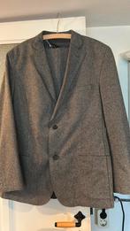 Costuum of alleen colbert merk Stones, Kleding | Heren, Ophalen, Zo goed als nieuw, Maat 52/54 (L), Grijs