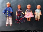 2 Poppenhuis popjes ARI, Verzamelen, Poppenhuizen en Toebehoren, Ophalen of Verzenden, Nieuw, Poppenhuis