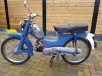 HONDA C310, Maximaal 45 km/u, 49 cc, 3 versnellingen, Ophalen