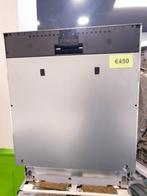Vaatwasser siemens✅️ inbouw 81cm A++ INC GARANTIE, Ophalen, Minder dan 85 cm, Voorspoelprogramma, Minder dan 10 liter