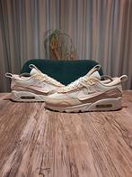 Nike Air Max 90 Futura 'Barely Rose' Size 38,5, Nike, Ophalen of Verzenden, Roze, Sneakers of Gympen