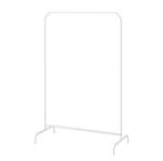 Mulig kledingrek IKEA, Ophalen of Verzenden, Zo goed als nieuw