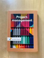 Roel Grit - Projectmanagement, Boeken, Ophalen of Verzenden, Roel Grit, Zo goed als nieuw