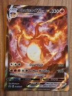 Charizard VMAX - Glanzende Hemel, Hobby en Vrije tijd, Ophalen of Verzenden, Zo goed als nieuw
