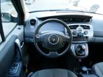 Renault Scénic 1.6-16V Koude Clima Cruise Hoge instap Rijdt, 65 €/maand, Stof, Gebruikt, 1295 kg