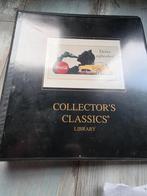 Coca Cola Collector's Classics Library - Compleet, Ophalen of Verzenden, Gebruikt