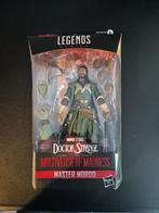 Master Mordo (Doctor Strange) - Hasbro Marvel Legends, Ophalen, Nieuw
