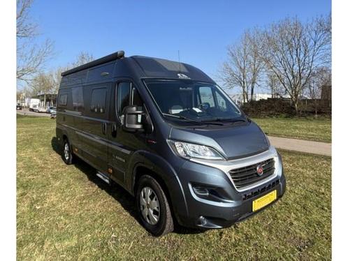 Adria Twin Plus 640 SLB | Lengtebedden | Dakairco | EURO 6 |, Caravans en Kamperen, Campers, Bedrijf, Bus-model, tot en met 2
