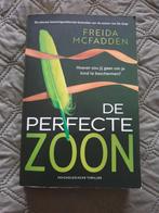 De Perfecte Zoon - Freida McFadden, Ophalen of Verzenden, Zo goed als nieuw, Freida McFadden, Nederland