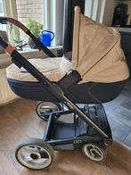 Te koop mutsy igo kinderwagen met assessores, Kinderen en Baby's, Kinderwagens en Combinaties, Gebruikt, Mutsy, Verstelbare duwstang