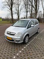 Opel Meriva 1.8 16V Easytronic 2009 AUTOMAAT, 1280 kg, Zwart, 4 cilinders, 1796 cc