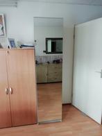 Kast spiegeldeur Ikea, Ophalen, Gebruikt, 200 cm of meer, 50 tot 100 cm