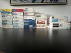 Herpa wings 1:500 modellen, Overige merken, 1:200 of kleiner, Ophalen of Verzenden, Zo goed als nieuw