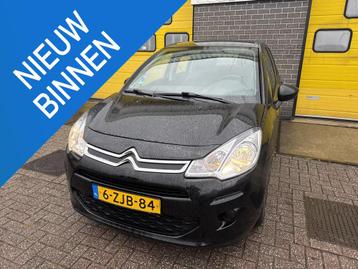 Citroen C3 1.0 VTi Tendance |Nieuwe APK|Airco|Boekjes beschikbaar voor biedingen