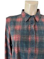 Studio Anneloes blouse XL, Maat 46/48 (XL) of groter, Ophalen of Verzenden, Zo goed als nieuw, Rood