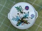 Botanica servies taartschaal., Huis en Inrichting, Keuken | Servies, Ophalen of Verzenden, Overige stijlen