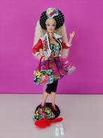 Pop - Barbie Teen Talk 1992 Franstalig - Vintage, Verzamelen, Poppen, Ophalen of Verzenden, Gebruikt, Pop