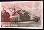 Station Waalwijk, Ophalen of Verzenden, 1940 tot 1960, Ongelopen, Noord-Brabant