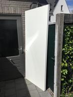 GRATIS Svedex binnendeur linksdraaiend 231,5 x 950, Ophalen, Binnendeur, 215 cm of meer