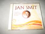 Jan Smit: De mooiste kerstliedjes, Ophalen of Verzenden, 1980 tot 2000, Zo goed als nieuw