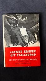 Laatste brieven uit Stalingrad, Ophalen of Verzenden, Zo goed als nieuw