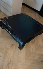 Opium tafel l- (opknapper), Huis en Inrichting, Tafels | Salontafels, Ophalen, Gebruikt, 50 tot 100 cm, Minder dan 50 cm