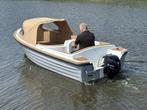 Coastliner 485 * (bj 2025), Watersport en Boten, Nieuw, Polyester, Overige brandstoffen, 3 tot 6 meter