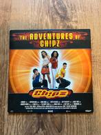 Chipz CD - Chipz in Black, Ophalen of Verzenden, 2000 tot heden, Gebruikt