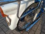 Oldtimer zundapp 517, Fietsen en Brommers, Ophalen of Verzenden, Gebruikt, Overige modellen