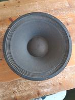 Volt PS15/300 15" Subwoofer Speaker luidspreker voor sub, Overige merken, Gebruikt, Subwoofer, Ophalen of Verzenden