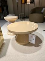 Salontafels Showroom Sale, Ophalen, Kunststof, 50 tot 100 cm, Rond