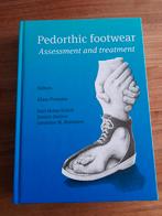 K. Postema - Pedorthic Footwear, Ophalen of Verzenden, Nieuw, K. Postema; K.H. Scott; D. Janisse; G.M. Rommers