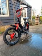 Vespa si 65 cc, Fietsen en Brommers, Brommers | Vespa, Ophalen, Gebruikt